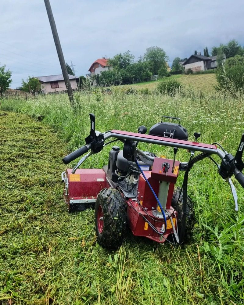 Ukázka dokončené práce
