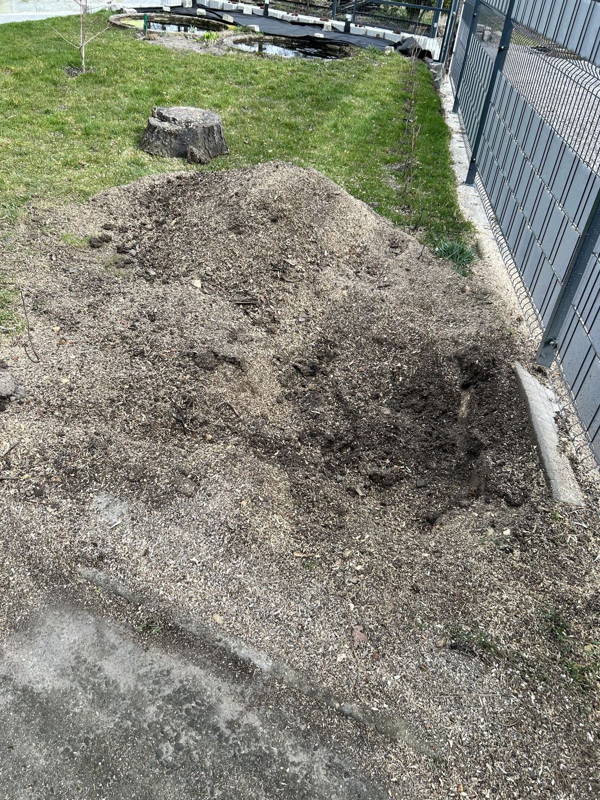 Ukázka hotové práce